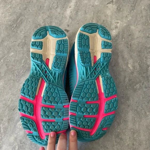 ASICS Kyanno 26 - Picture 4 of 4